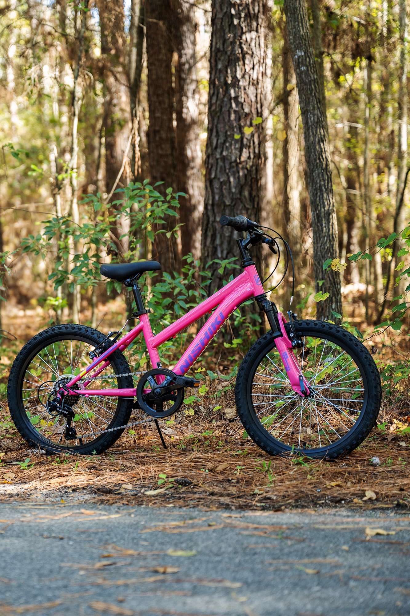 Nishiki Girls' Pueblo 20